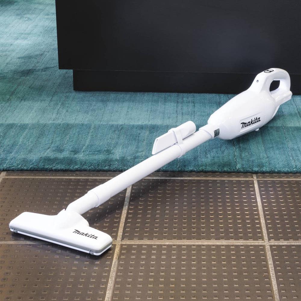 12V Max CXT Lithium-Ion Cordless Vacuum， Tool Only