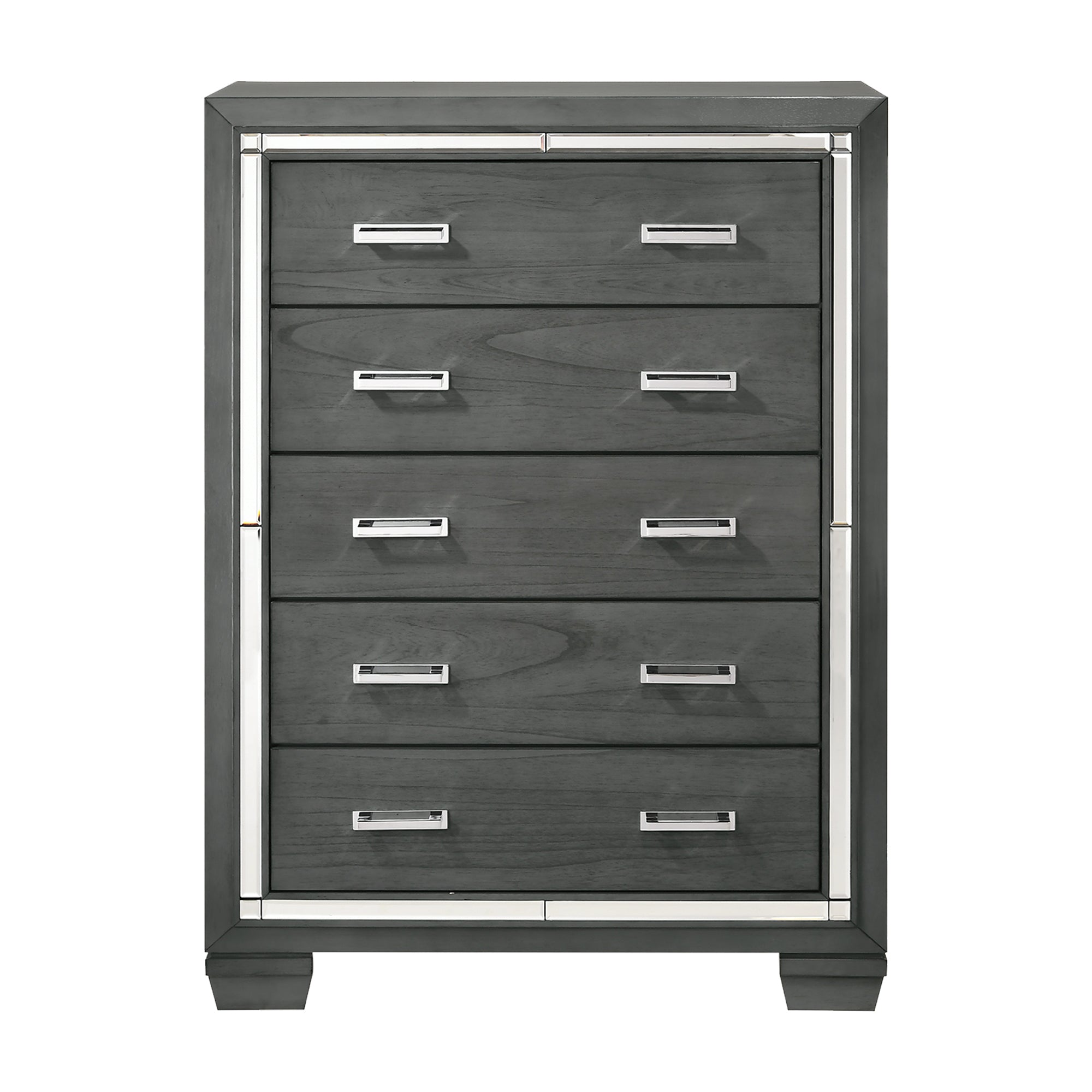 Picket House Furnishings Kenzie 5-Drawer Chest