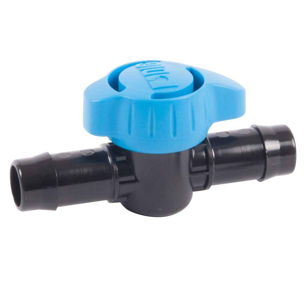 DIG 12 in. In-Line Shut-Off Valve D32B