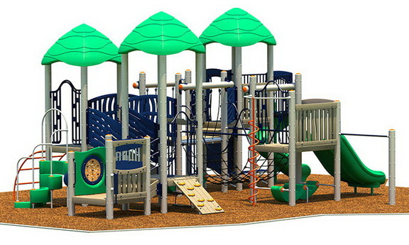 BigToys Structures Canopy