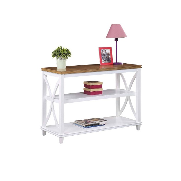 Florence Console Table Breighton Home