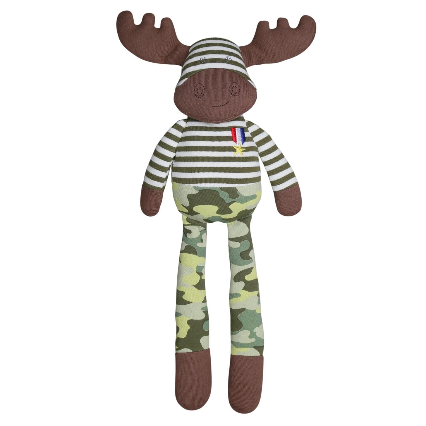 Marshall Moose - 14 Plush