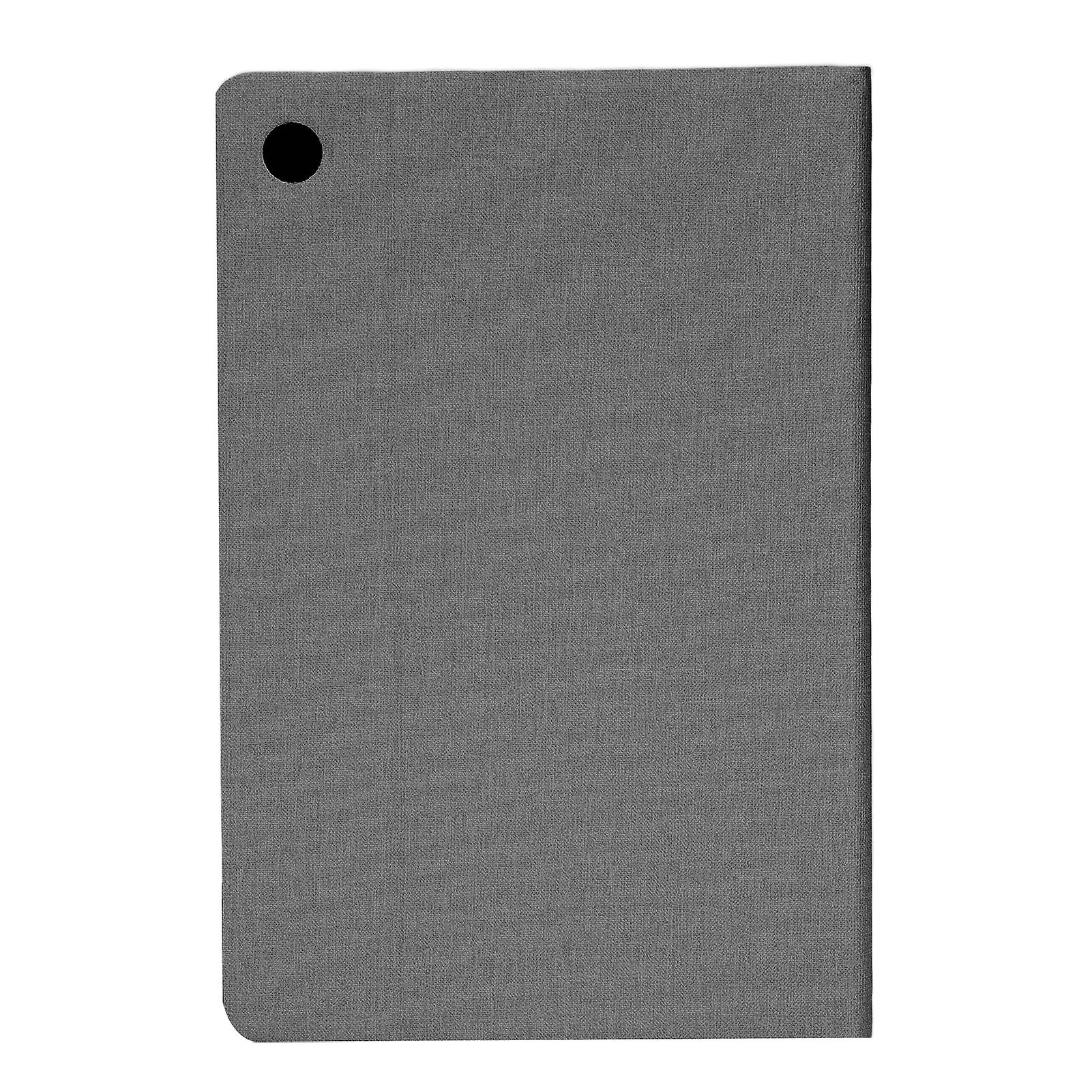 Tablet Case 4 Corner Reinforcement 1:1 Mold Opening All Inclusive Shell Protective Covergrey