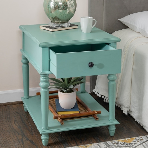 Jowin Classic Side Table