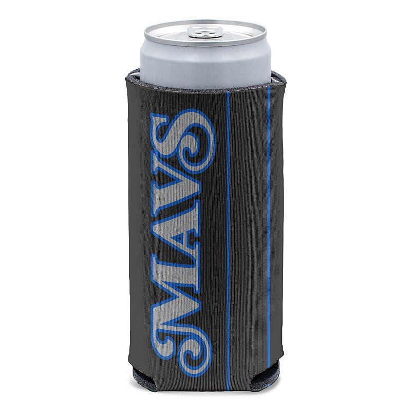 WinCraft  Dallas Mavericks 2023/24 City Edition 12oz. Slim Can Cooler