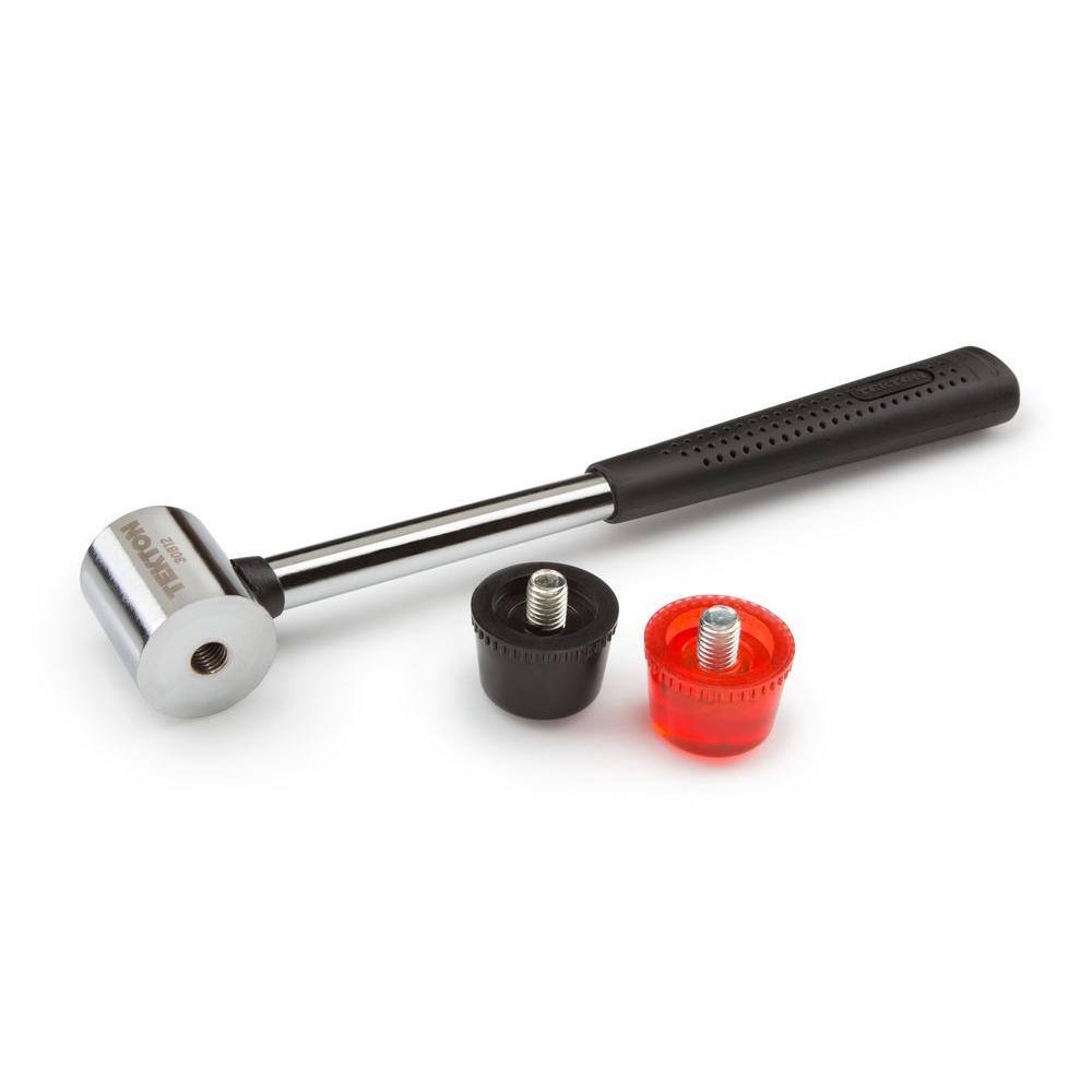 TEKTON Double-Faced Soft Mallet 30812