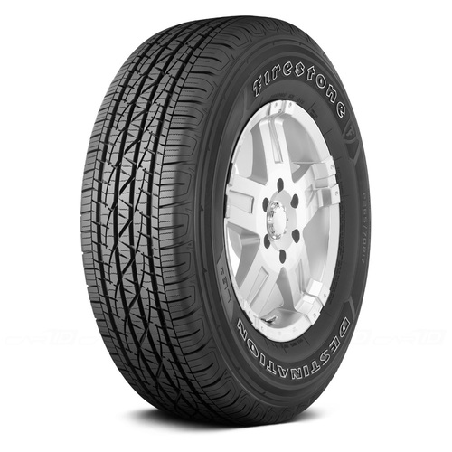 Firestone Destination LE 2 P24575R16 109S BSW Tires