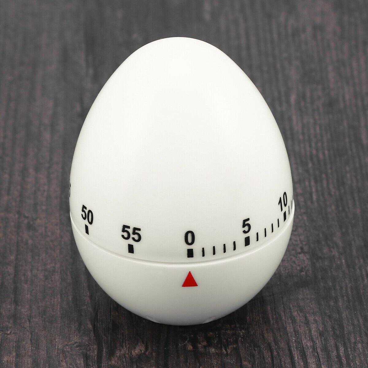 Kitchen Timer Manual Egg Rotate Household Time Taker Reminder Cooking Timekeeper