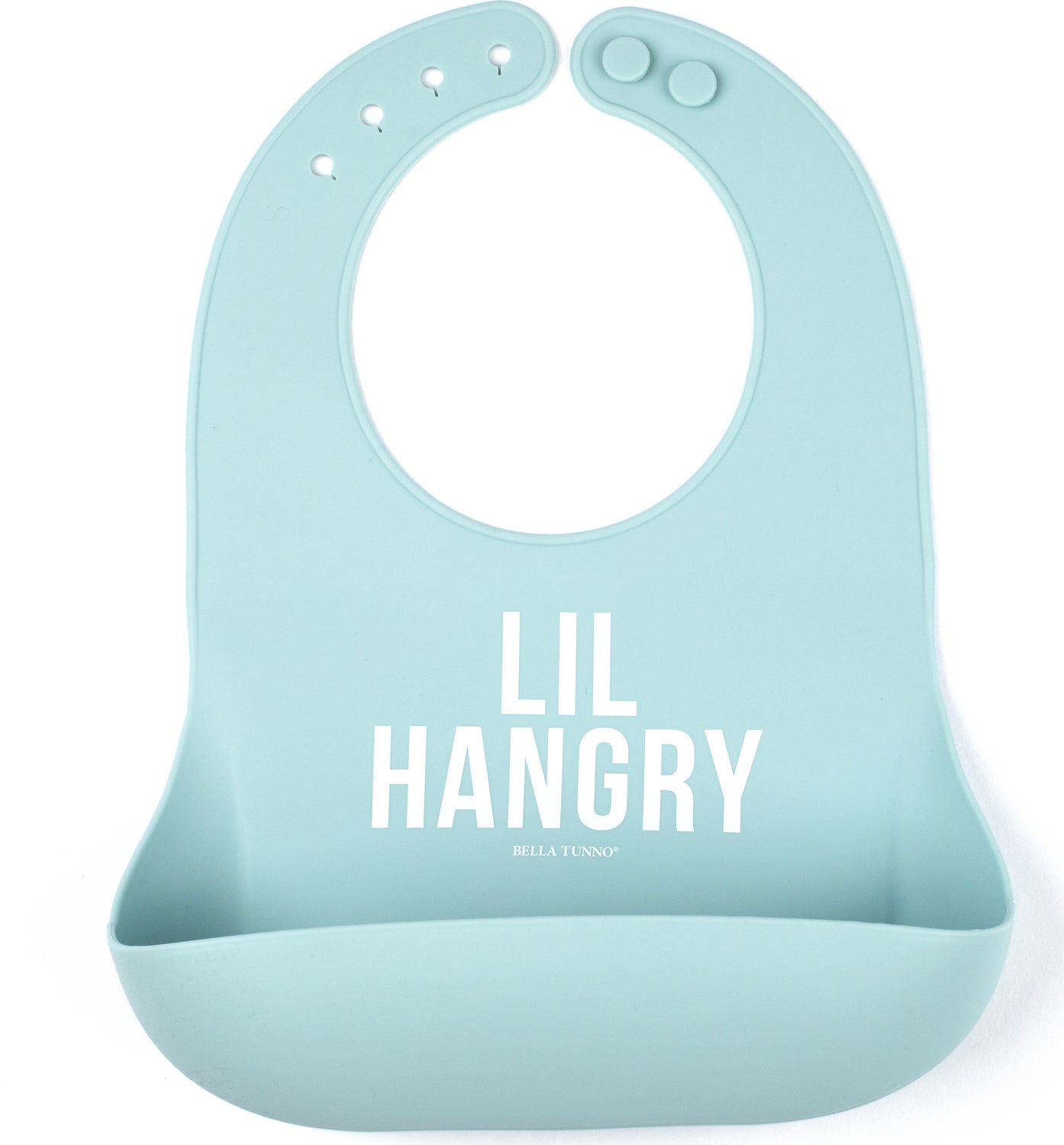 Lil Hangry Wonder Bib