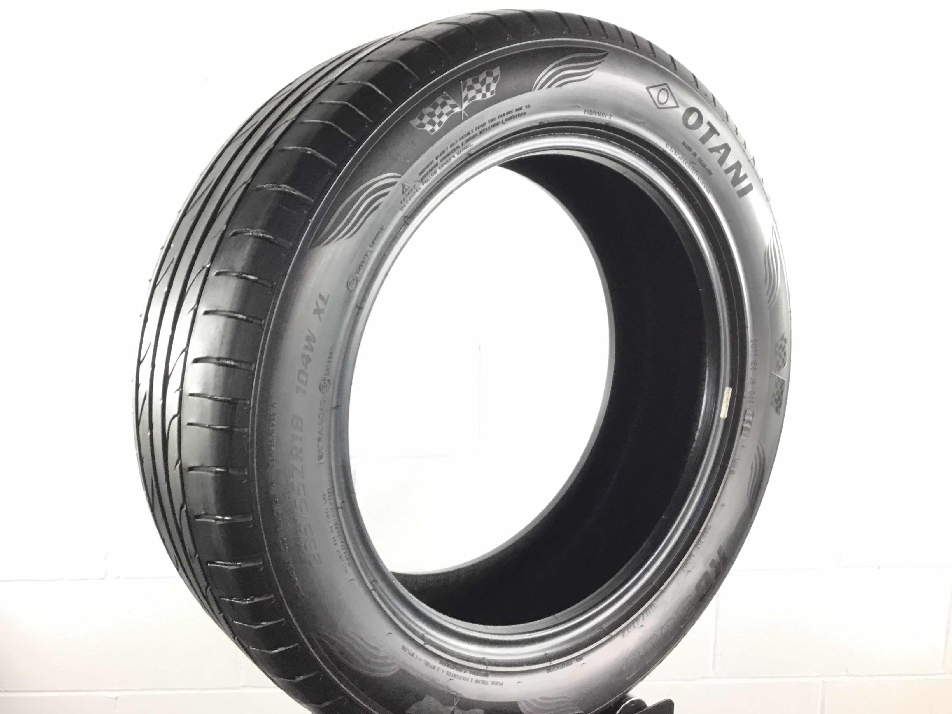 Otani KC2000 P245/45R19