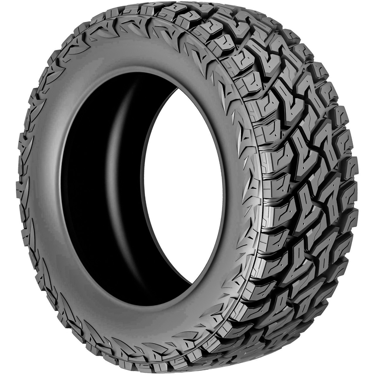 Predator New Mutant X-RT LT 38X15.50R20 128Q E (10 Ply) RT R