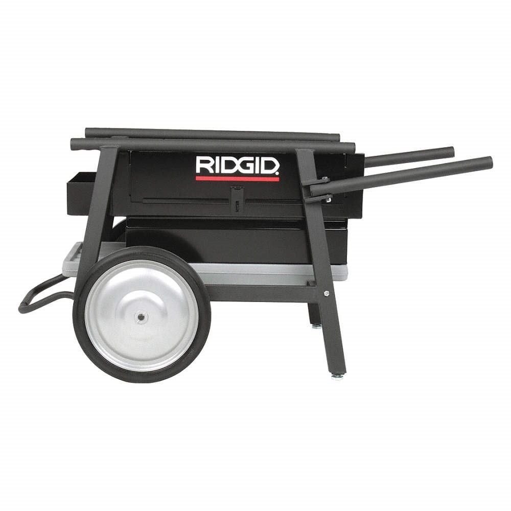 Ridgid 200A Universal Wheel and Cabinet Stand 92467 from Ridgid