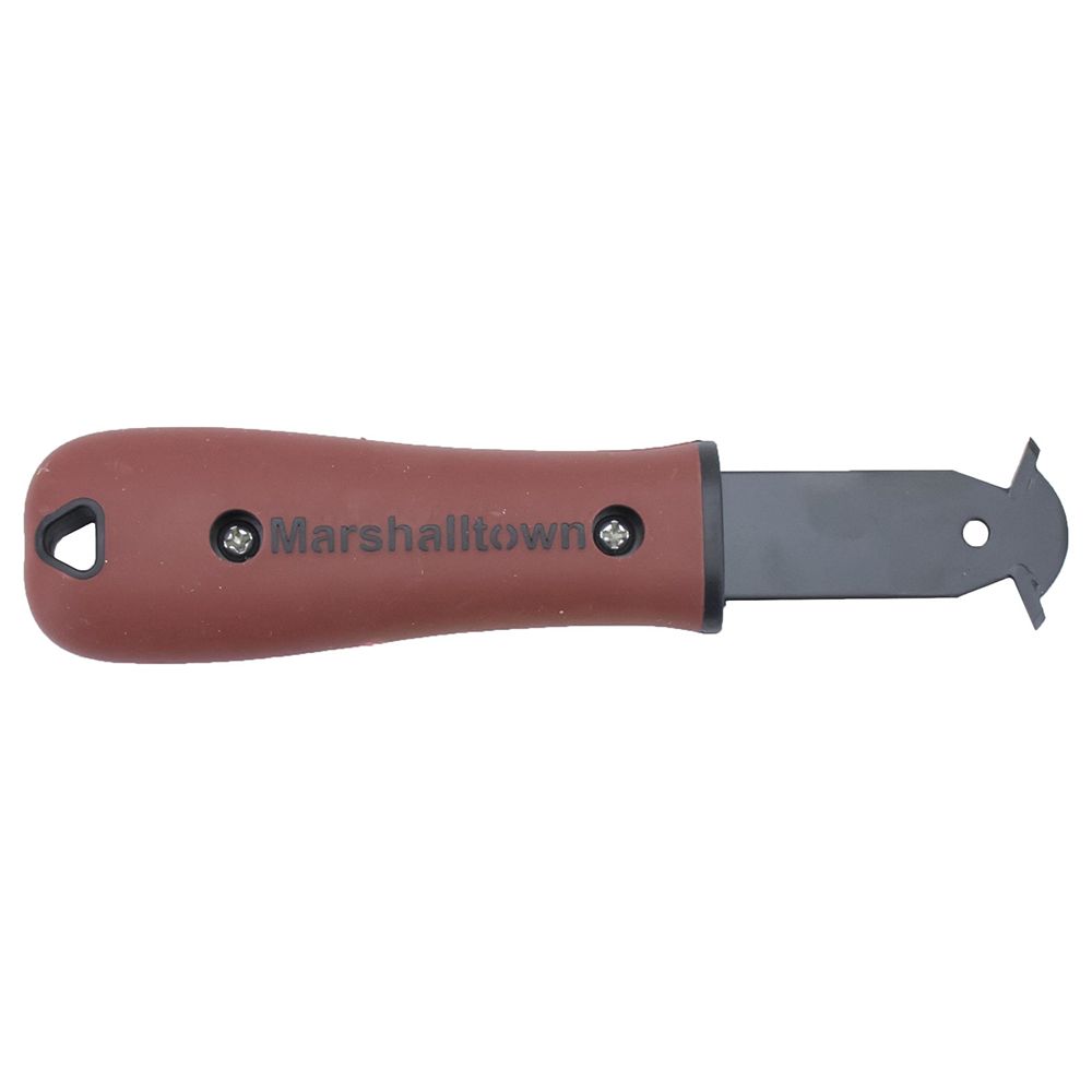 Marshalltown Carbide Cement Board Cutter