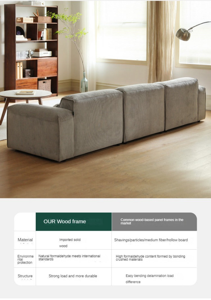 Fabric Sofa   Transitional   Sofas   by GVAwood  Houzz