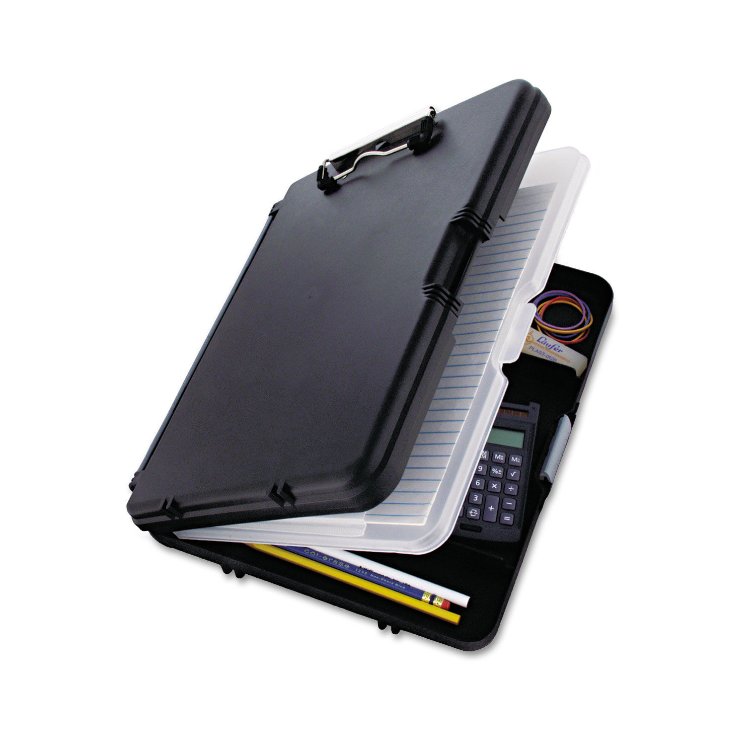 WorkMate II Storage Clipboard by Saunders SAU00552