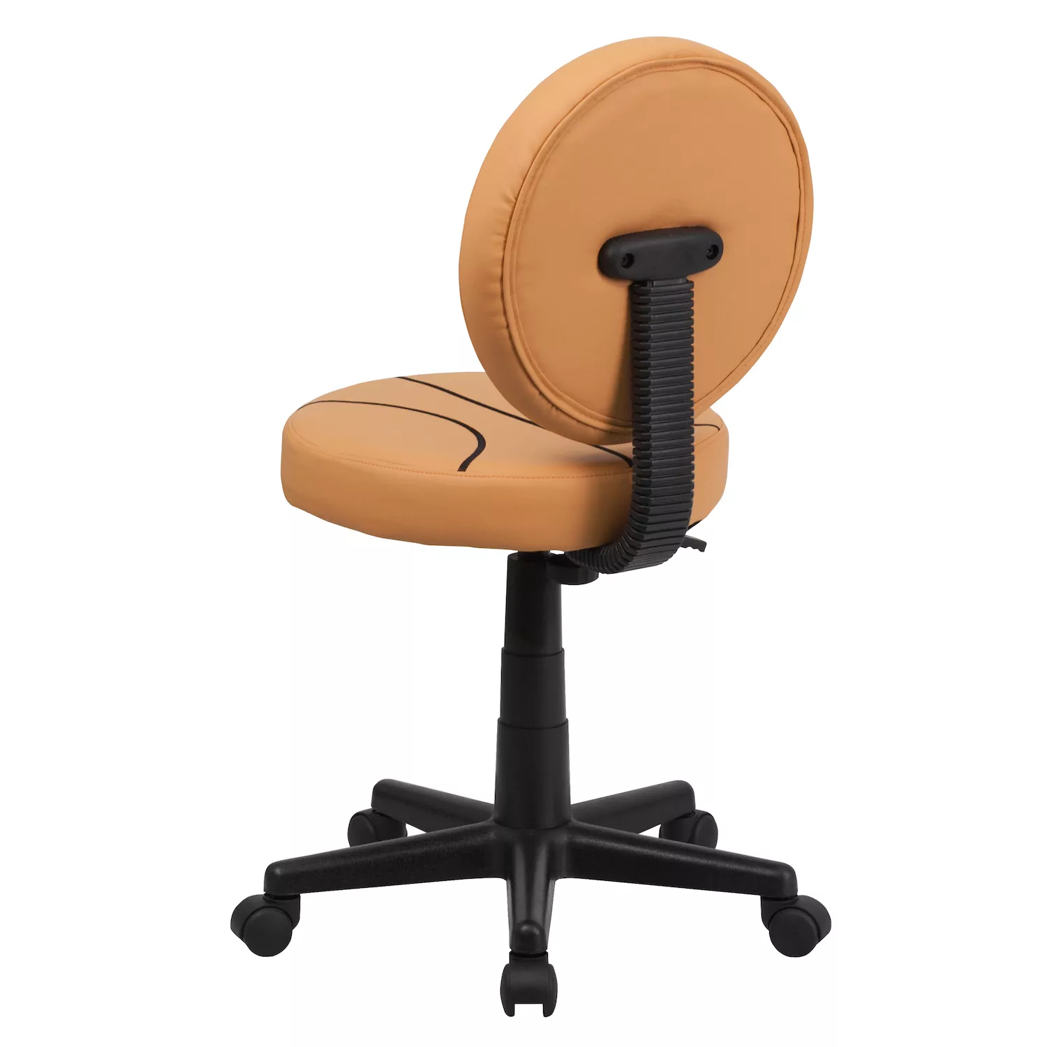 Emma and Oliver Football Swivel Task Office Chair