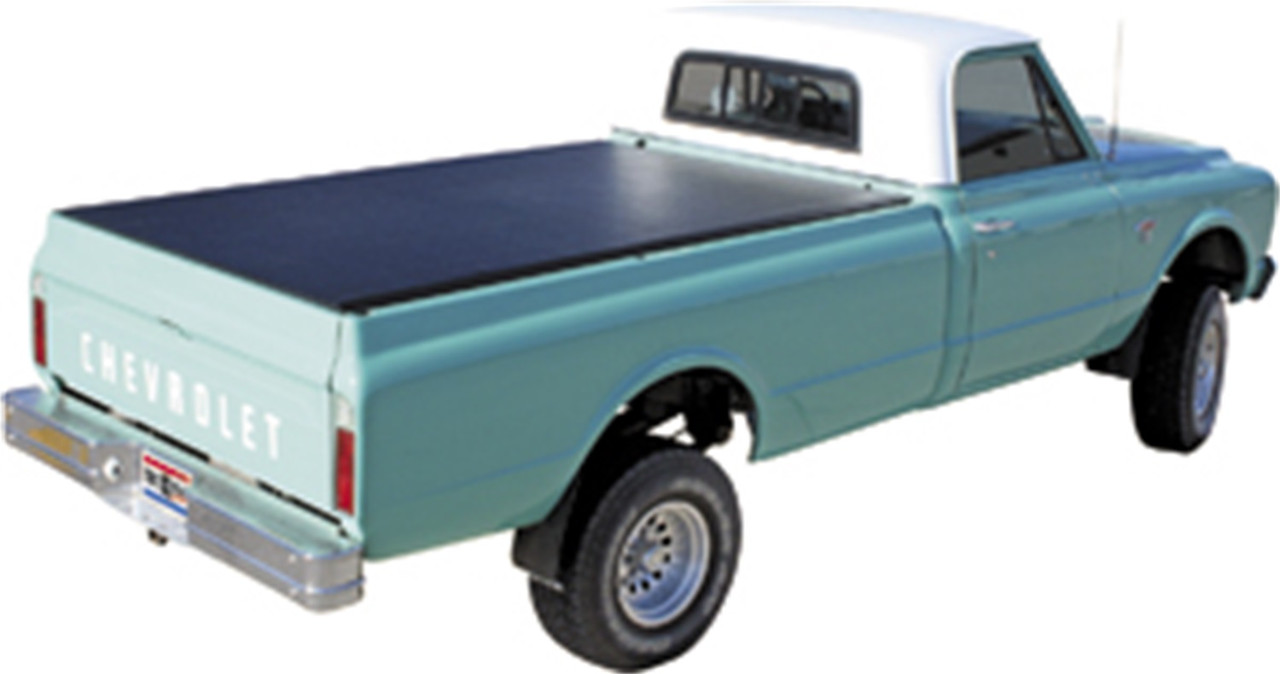 Truxedo Lo Pro  6772 GM CK Pickup 6x274quot Tonneau Cover