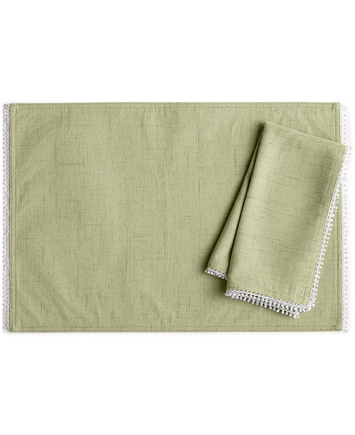 Lenox French Perle 19 x 19 Napkin