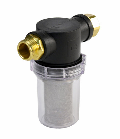 Erie Tools Deluxe Inlet Filter