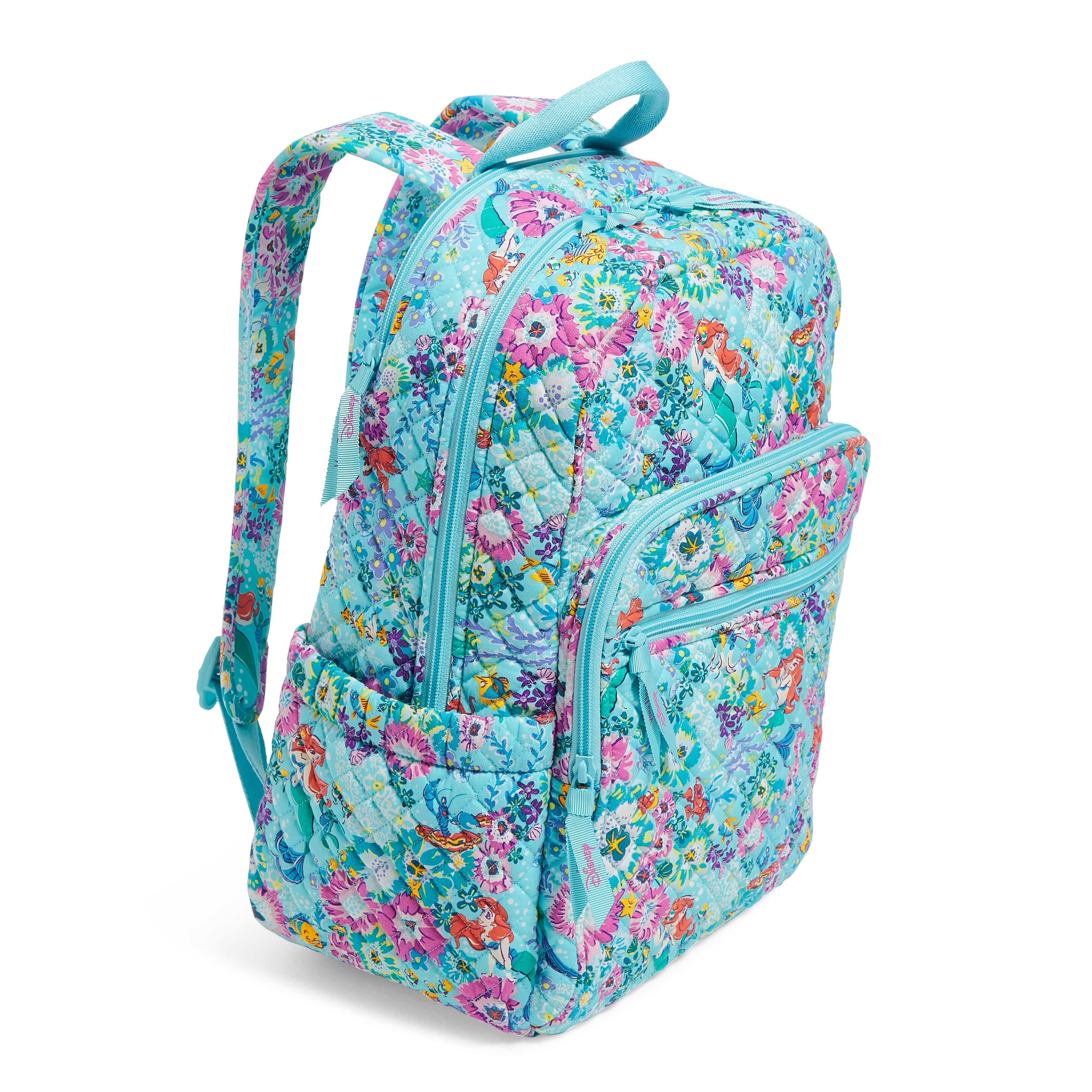 Disney Campus Backpack