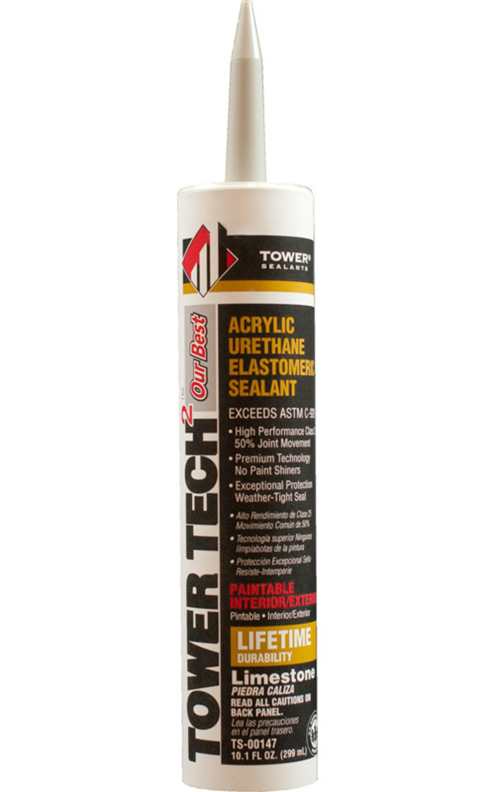 SEALANT LIMESTONE 10.1OZ