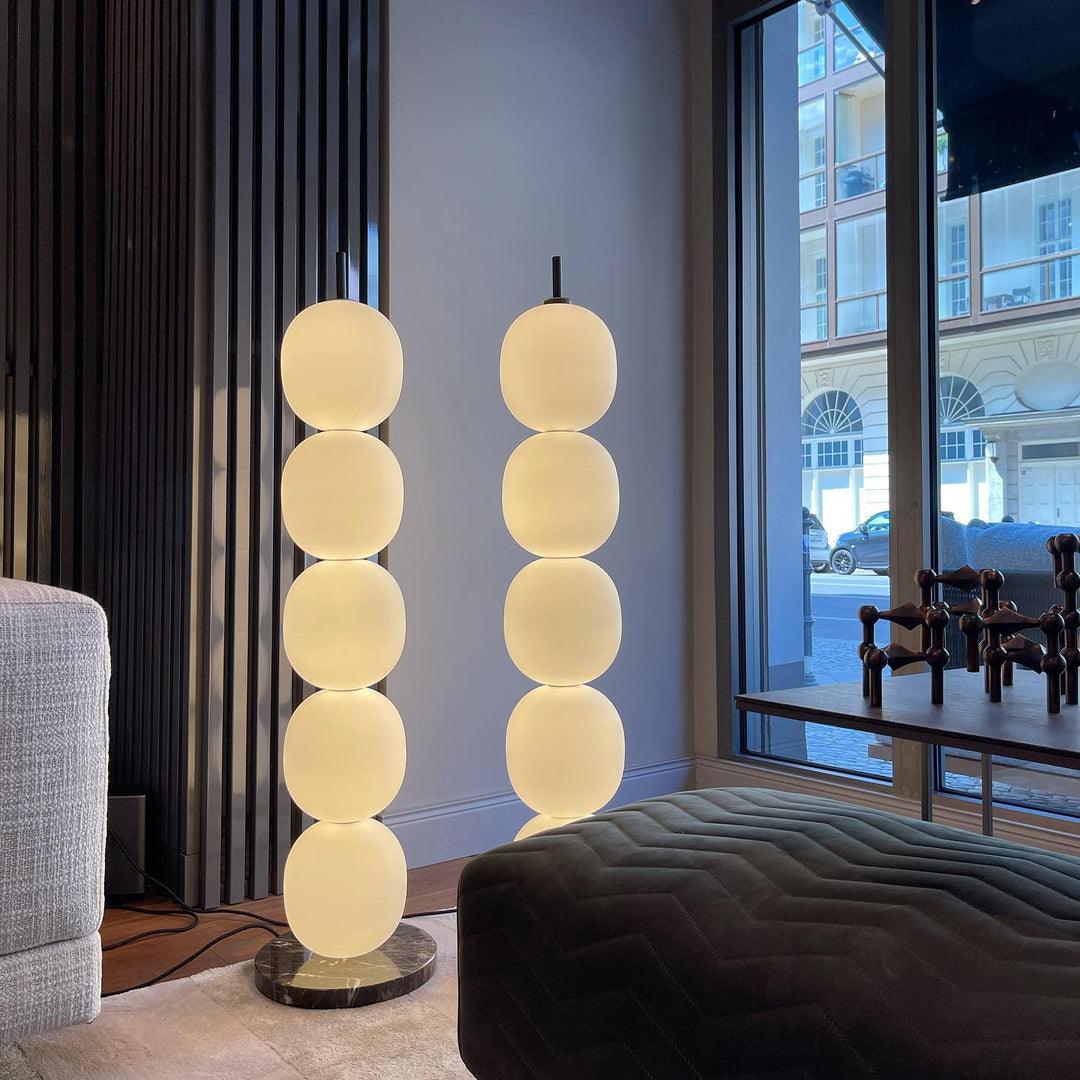 Candied Haws Floor Lamp