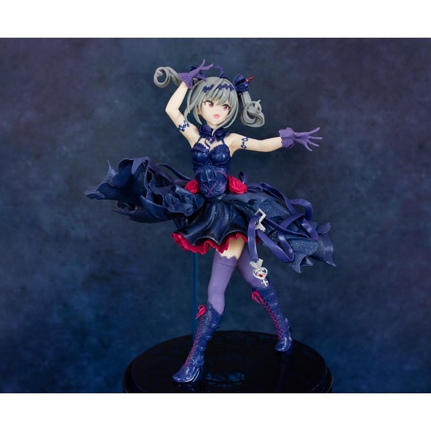 Banpresto The Idolmaster Cinderella Girls Espresto Est dressy Ranko Kanzaki Special Ver