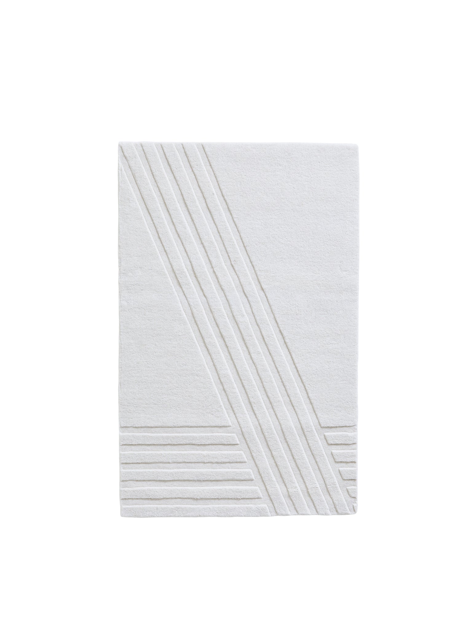 Kyoto Off White Rug