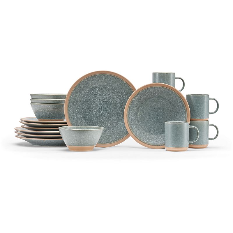 Baum Tavana 16-pc. Dinnerware Set