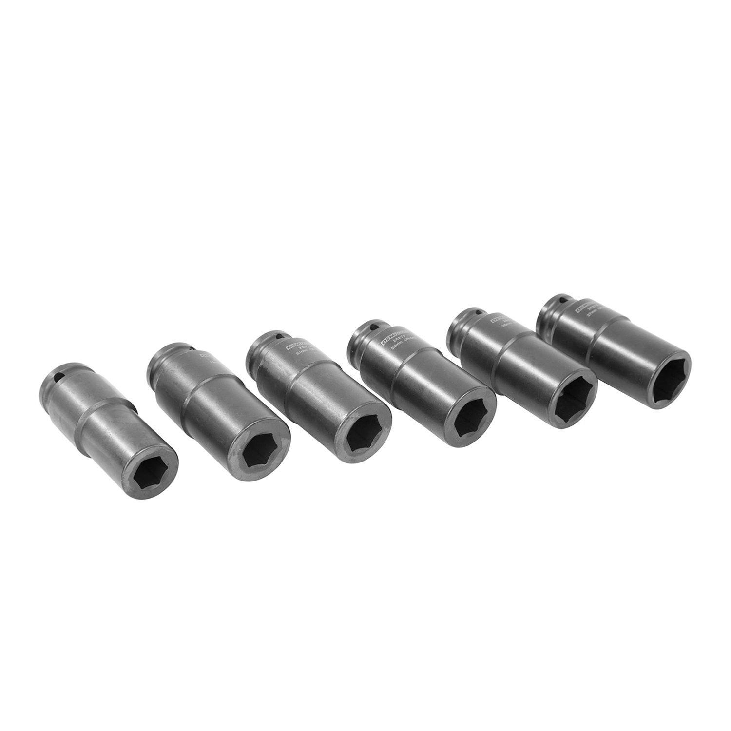 OEMTools 25276 OEM Automotive Tools Crank Bolt Sockets