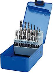 Draper 28 Piece Metric Tap And Hss Drill Set (40891)