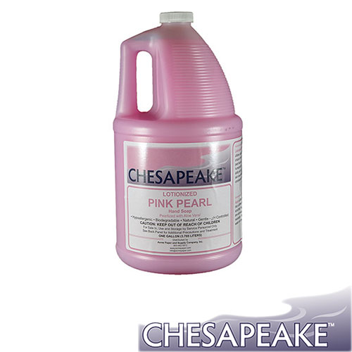 Chesapeake Pink Hand Soap w