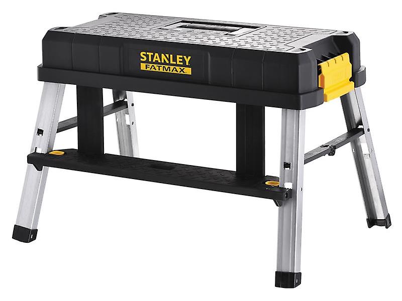 Stanley Tools FatMax® Work Step Toolbox 64cm FMST81083-1