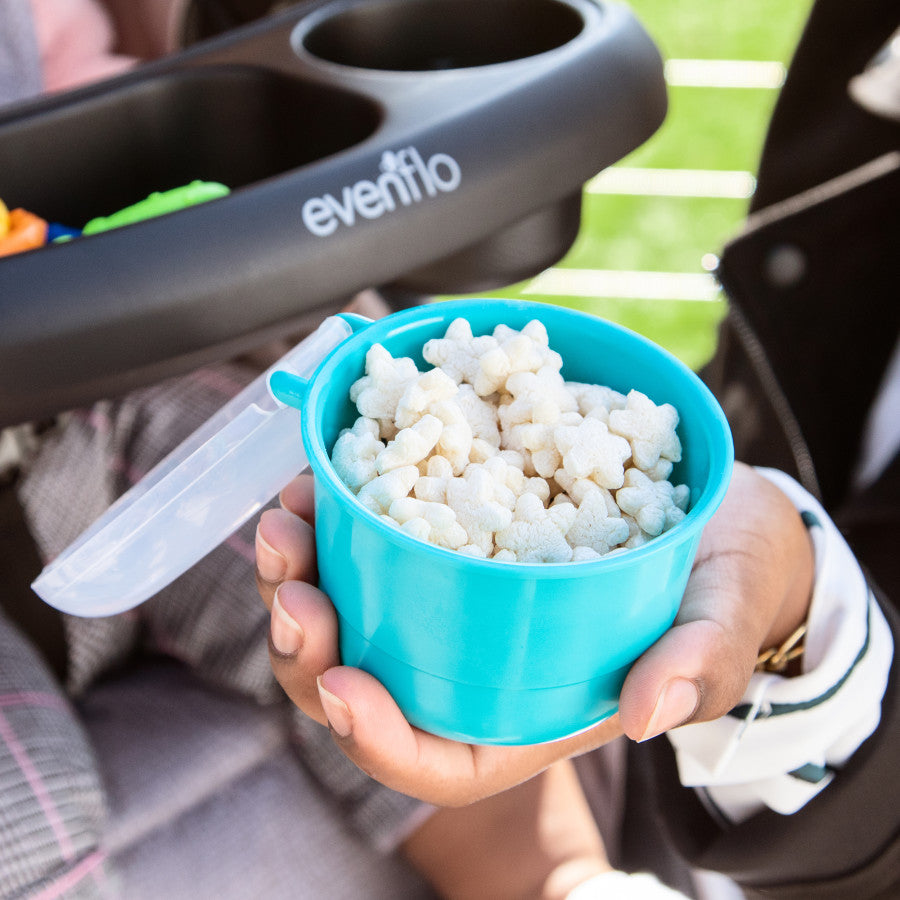 Stroller Child Snack Tray