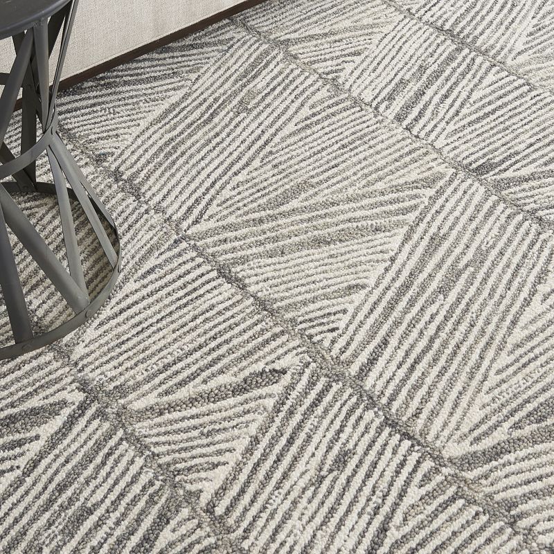 Nourison Vail Modern Indoor Area Rug