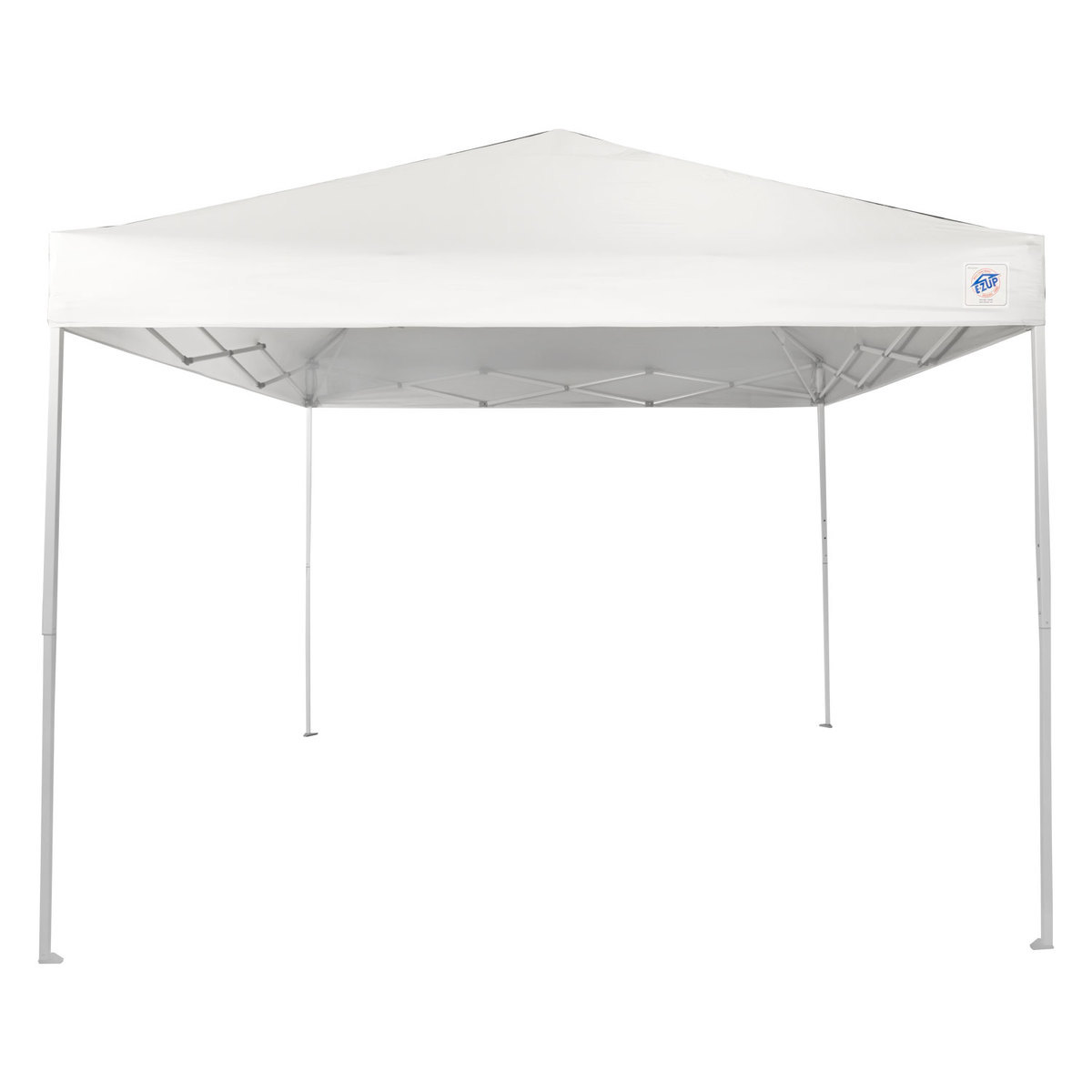 EZ UP Encore 10x10 Instant Shelter  White