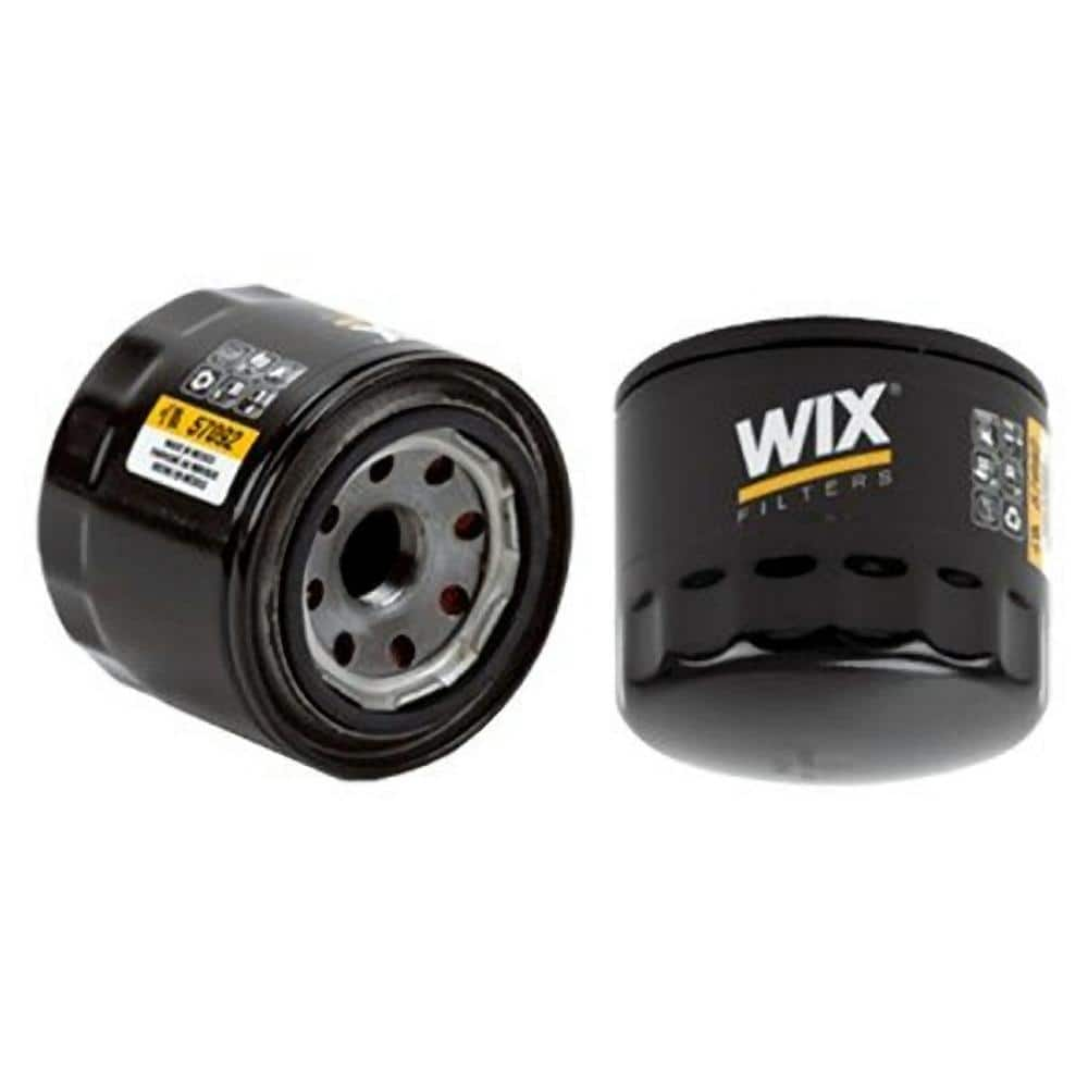 Wix Engine Oil Filter 57092