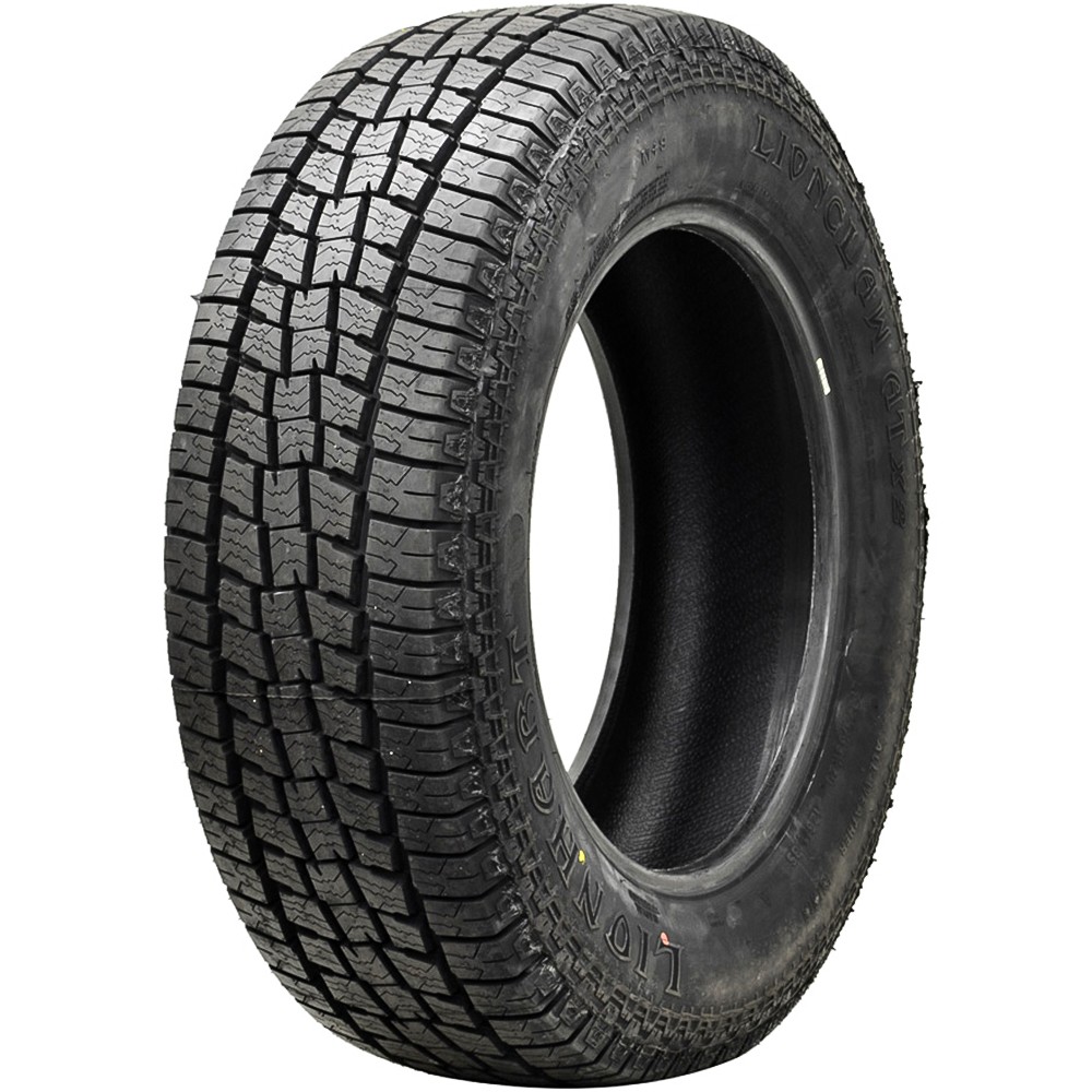 Lionhart Lionclaw ATX2 255/70R15 SL All Terrain Tire