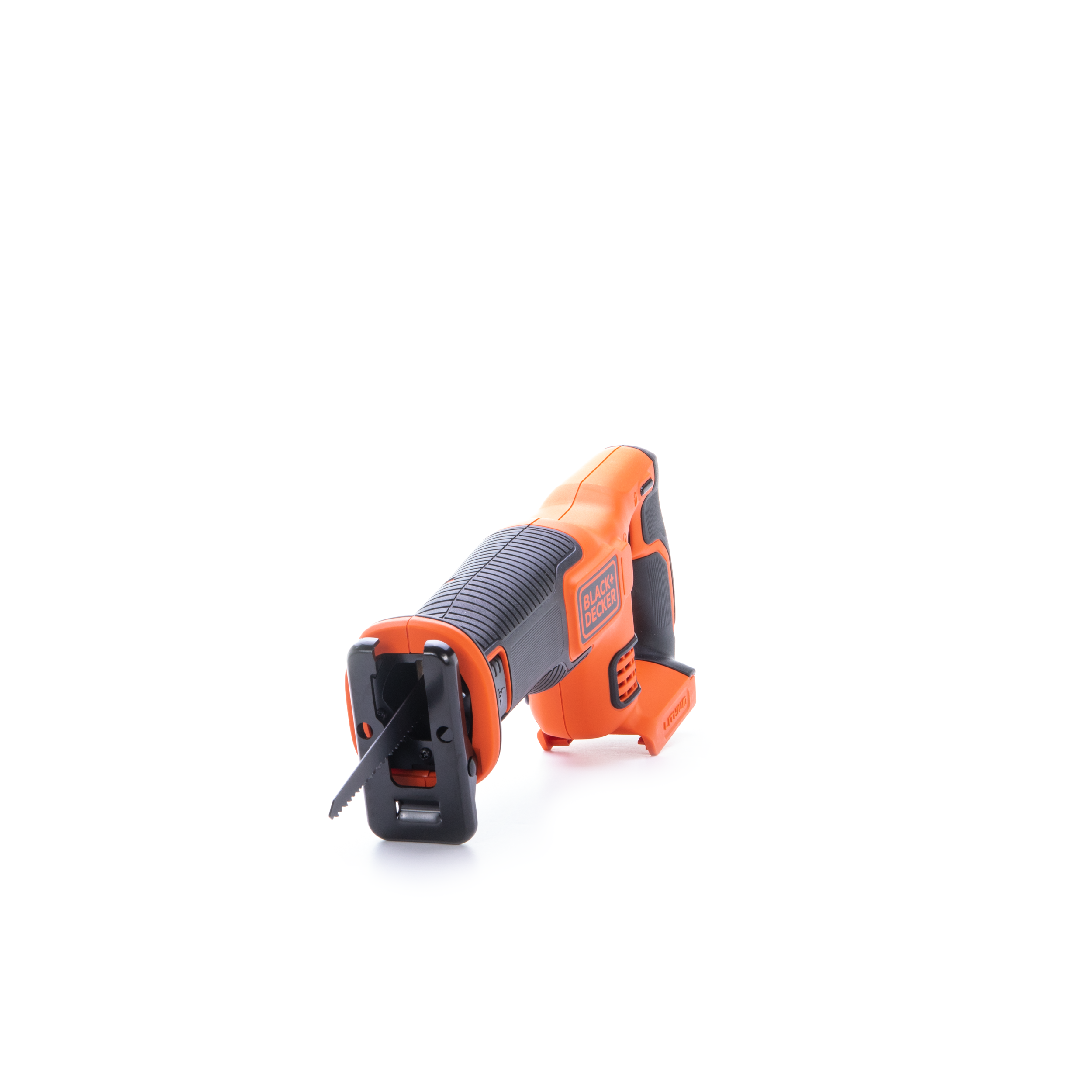 20V MAX* POWERCONNECT™ 7/8 In. Cordless Reciprocating Saw