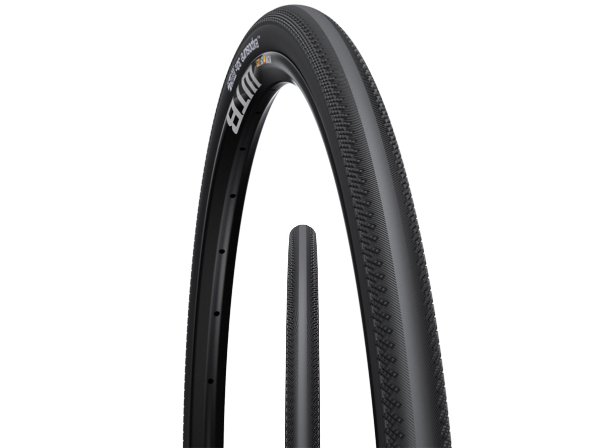 WTB Exposure Road 700c Tubeless Gravel Tire - TCS