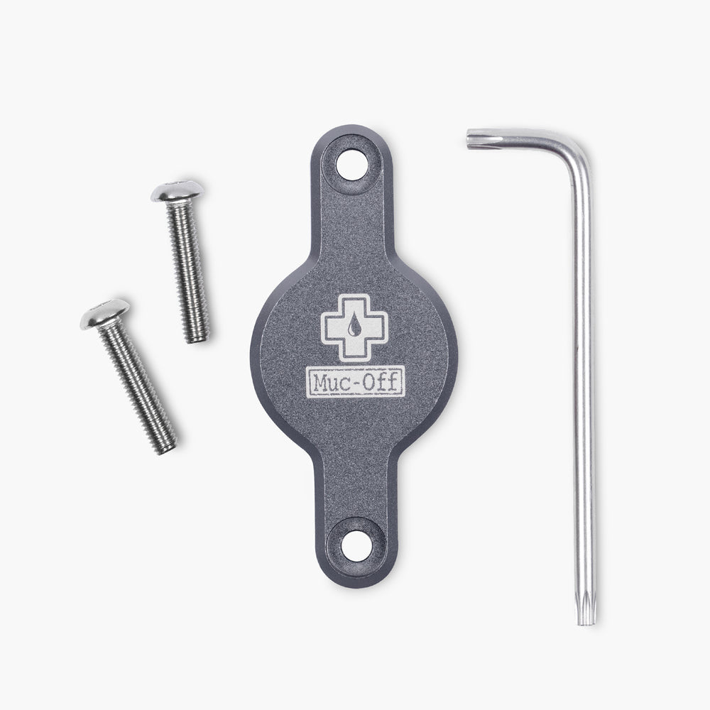 Muc-Off Secure Tag Holder