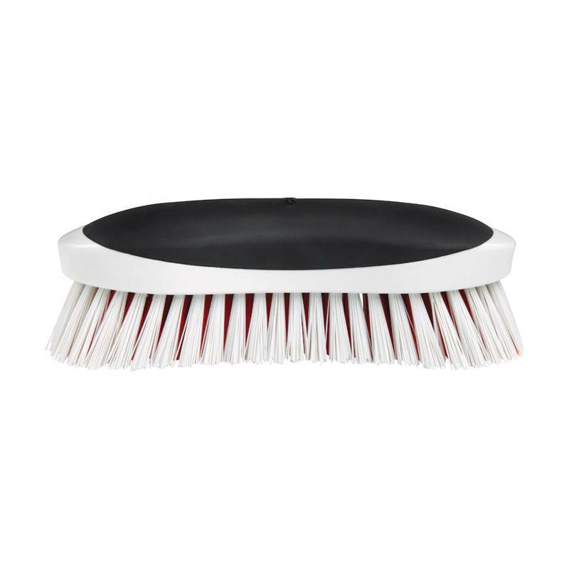 BAR BRUSH BLACK 10