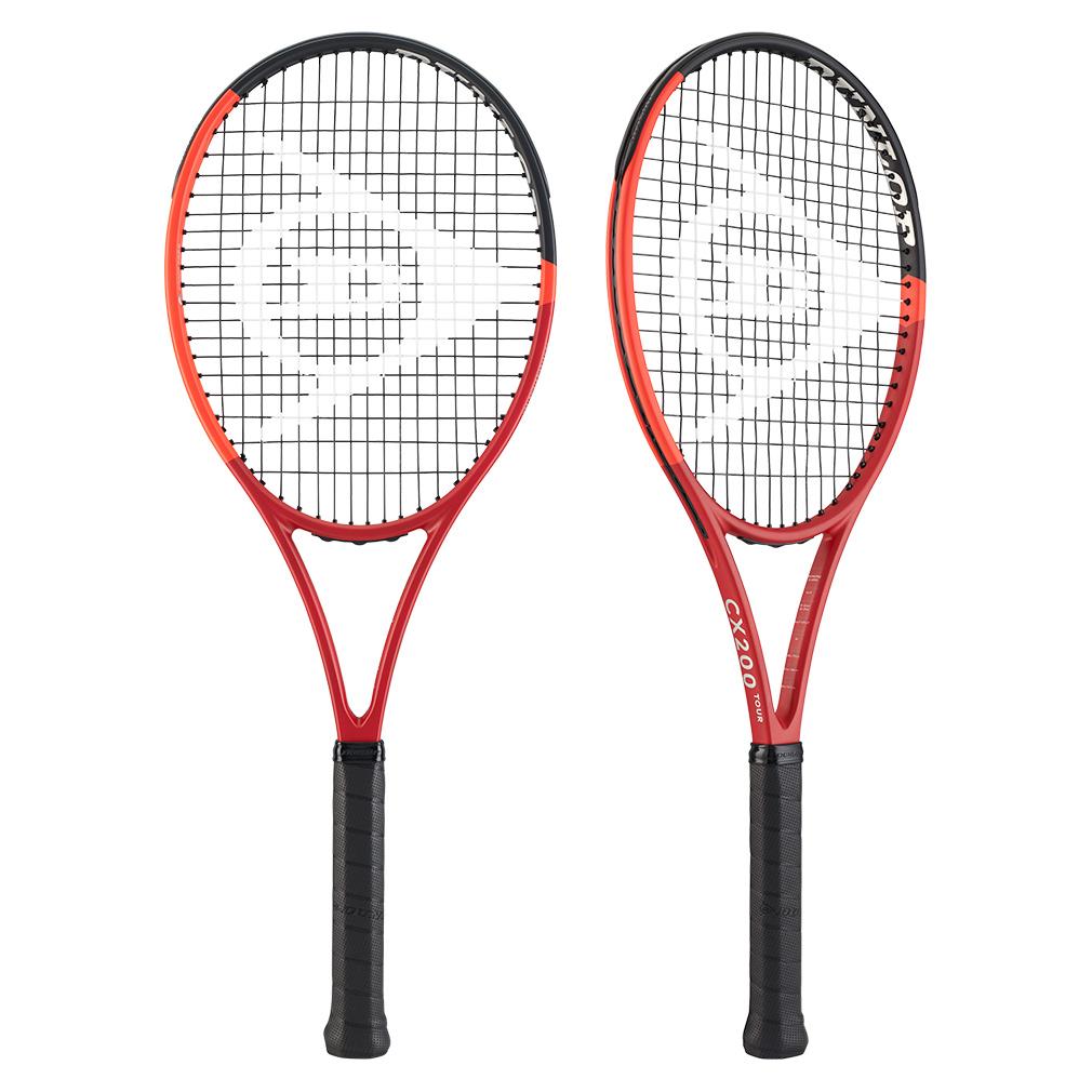 CX 200 Tour 16x19 Tennis Racquet