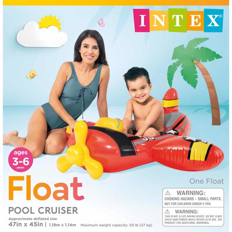 POOL KIDDIE FLOAT ASST