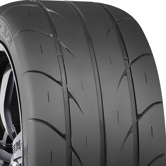 Mickey Thompson 3472 Mickey Thompson ET Street S/S...