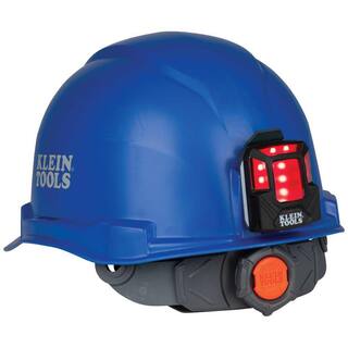 Klein Tools Rechargeable Safety Lamp with Magnet 56063