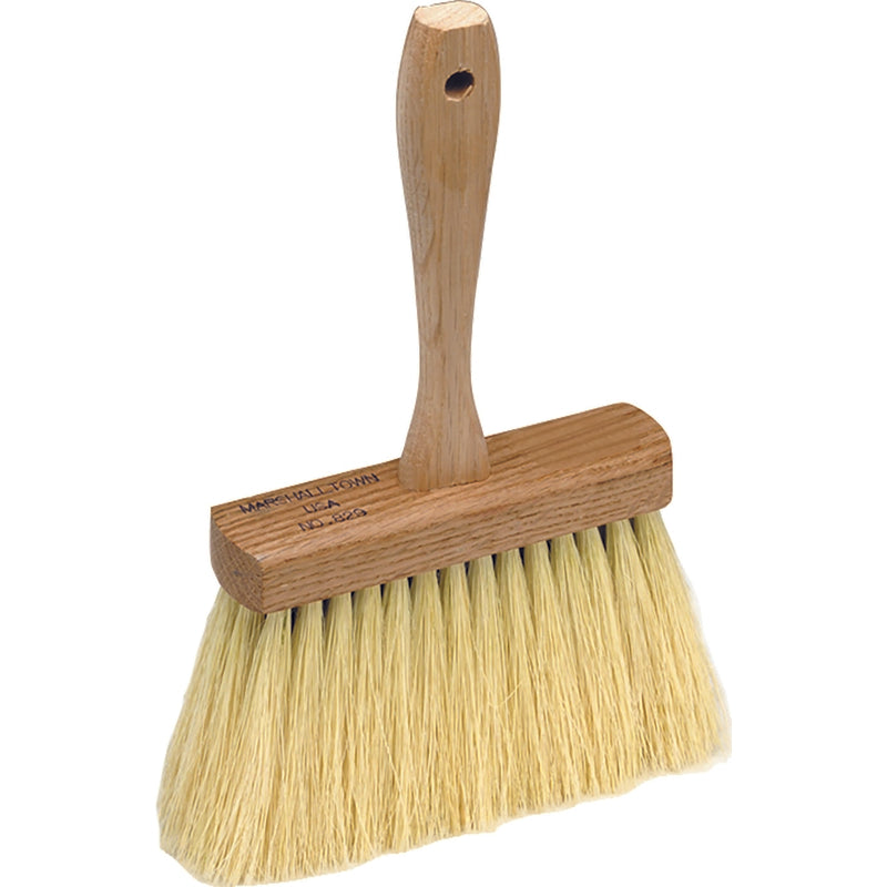 WOOD CONCRETE BRUSH