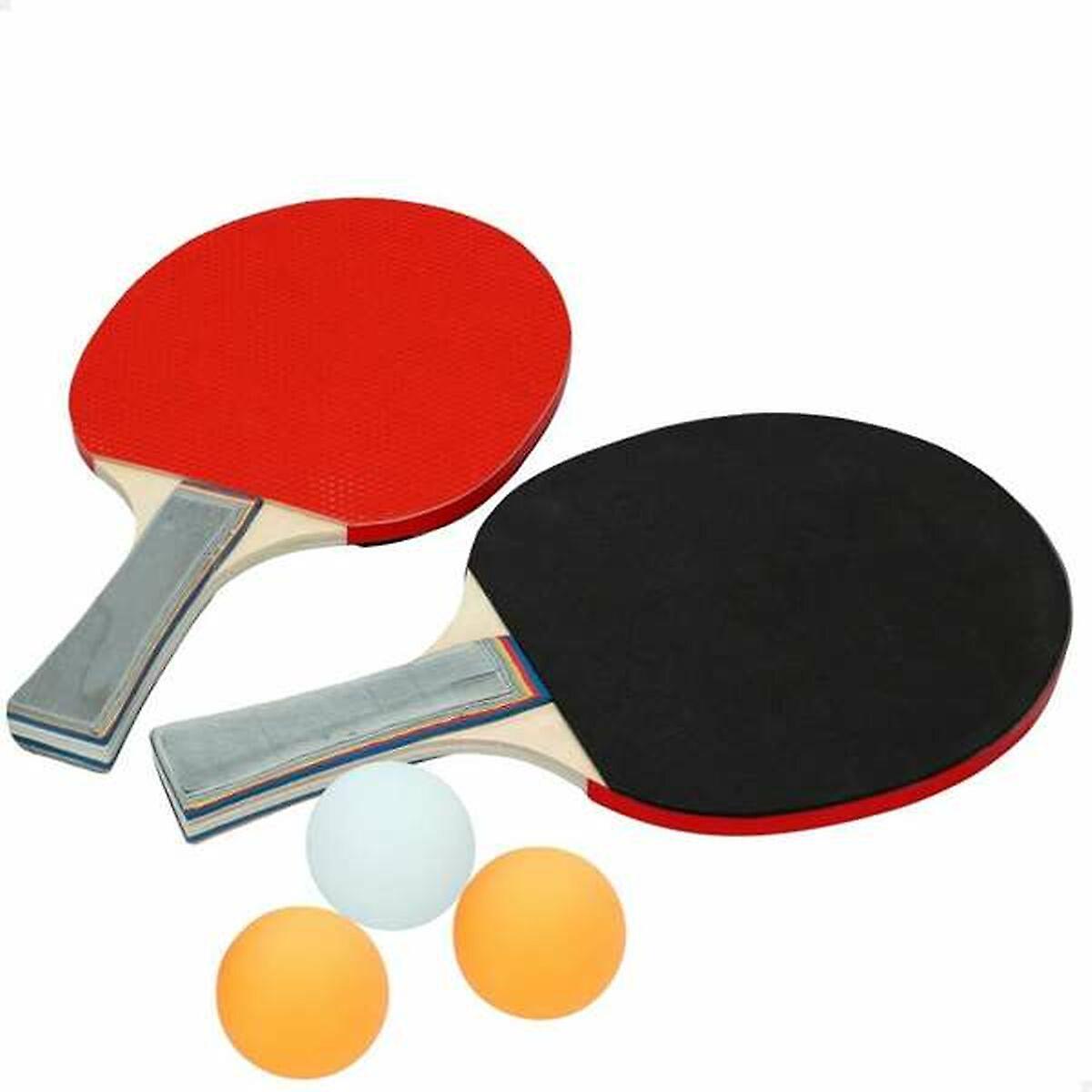 Ping Pong Set Colorbaby 20，5 x 4，5 x 3，2 cm