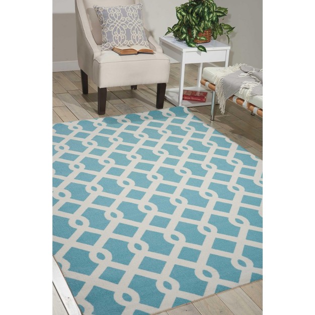 Waverly Sun N x27 Shade Snd20 Indoor outdoor Area Rug