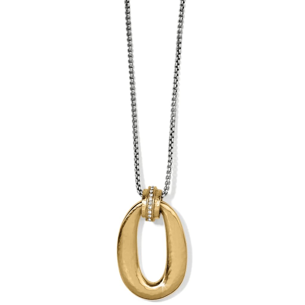 Brighton  Meridian Lumens Pendant Necklace